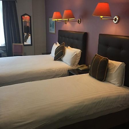 Parliament Hotel Dublin Extérieur photo