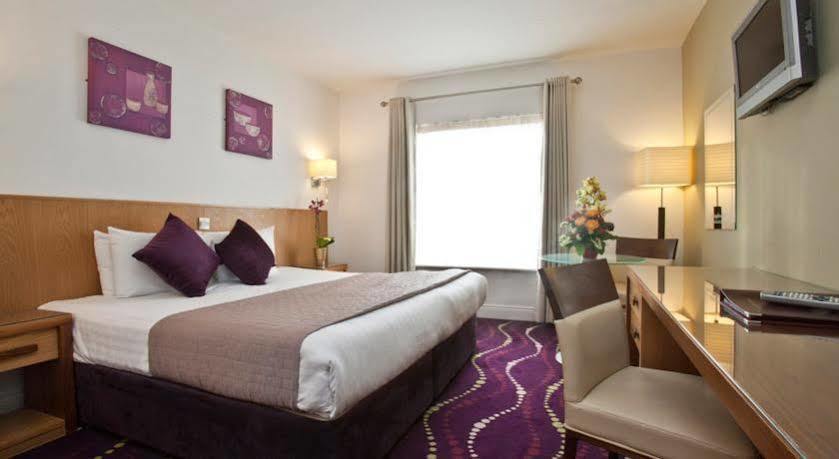 Parliament Hotel Dublin Extérieur photo